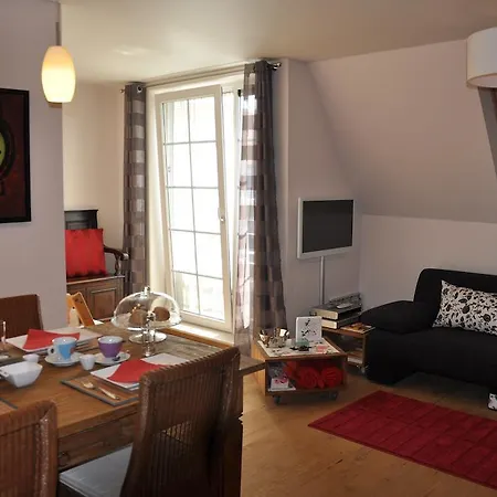 Duinenzicht II Apartment De Haan Room photo