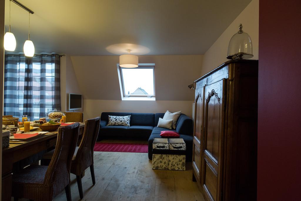 Duinenzicht Ii Apartment De Haan