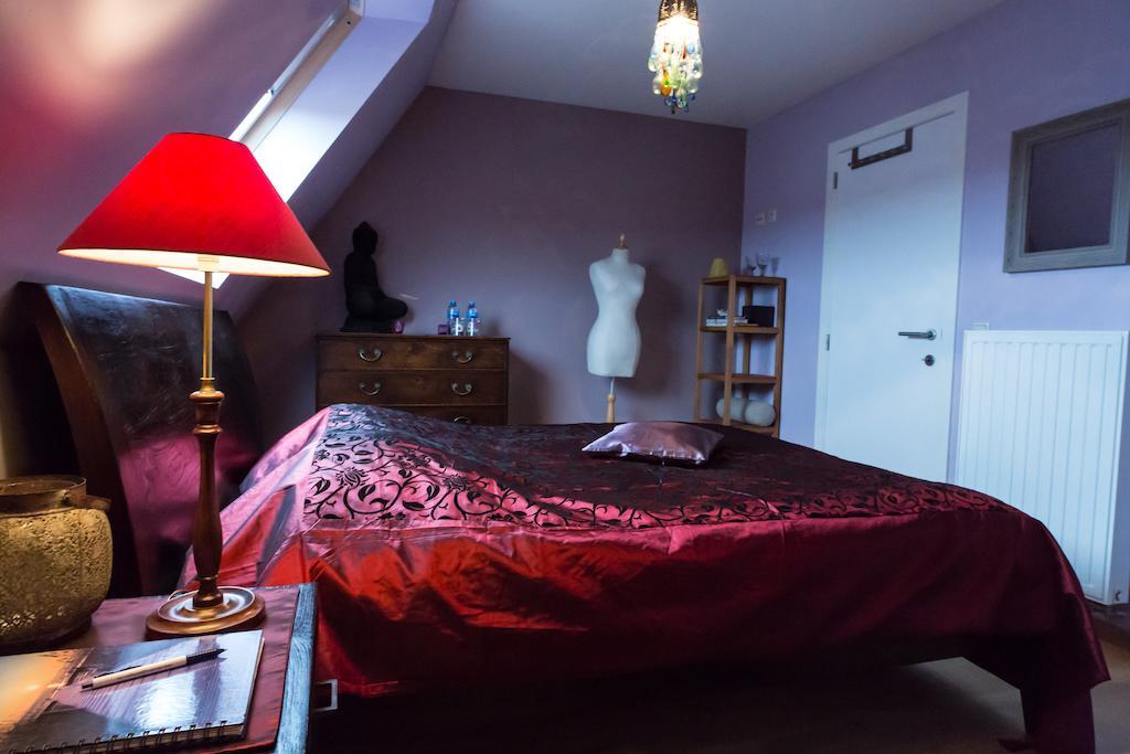 Duinenzicht Ii Apartment