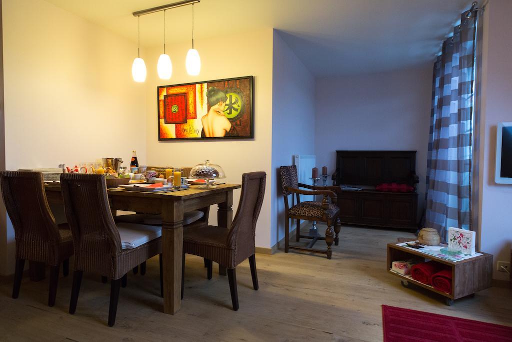 Apartment Duinenzicht Ii *